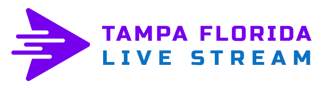 Tampa Livestream Pro - Live Event Video Production Streaming
